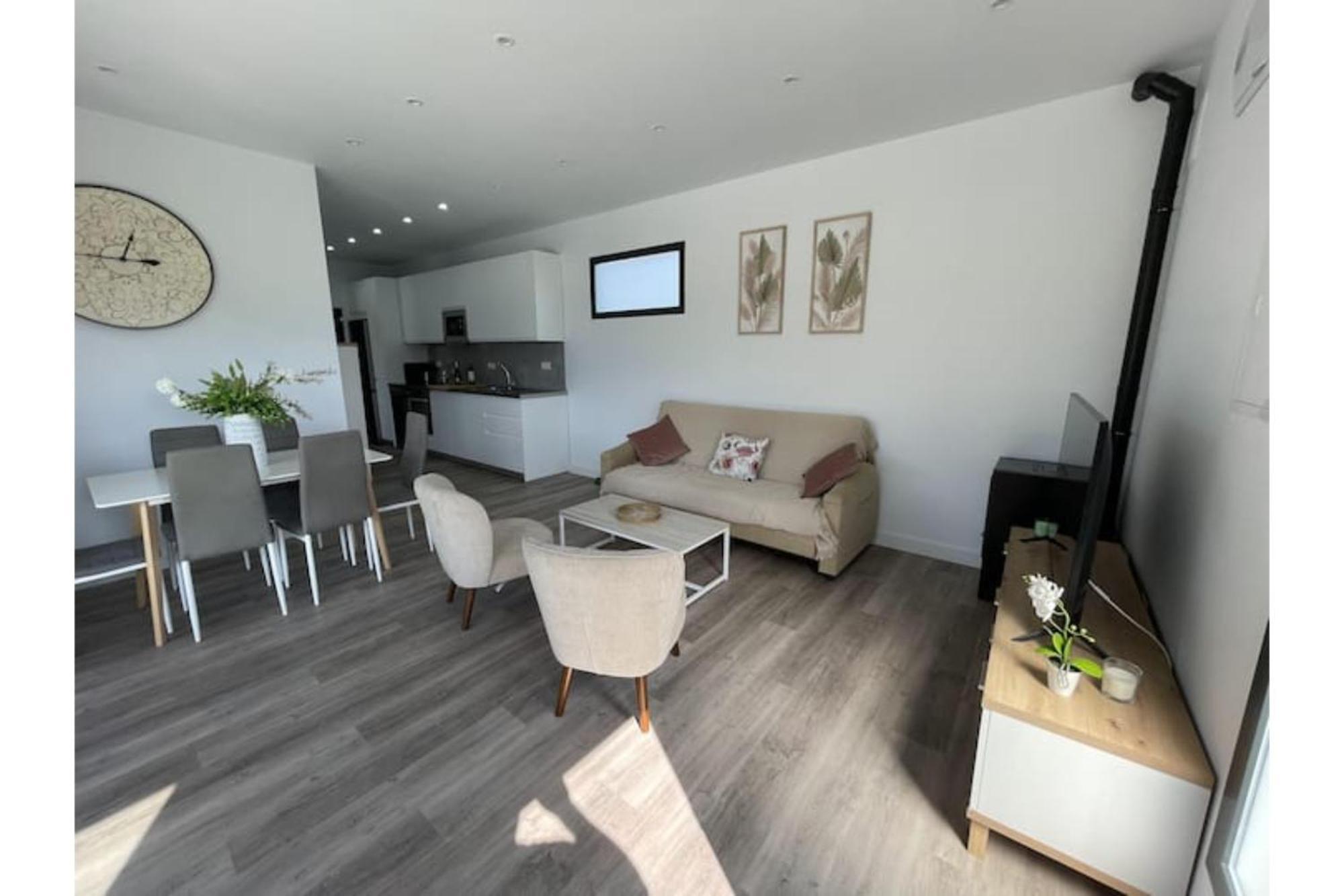 Сasa de vacaciones Marieto Málaga