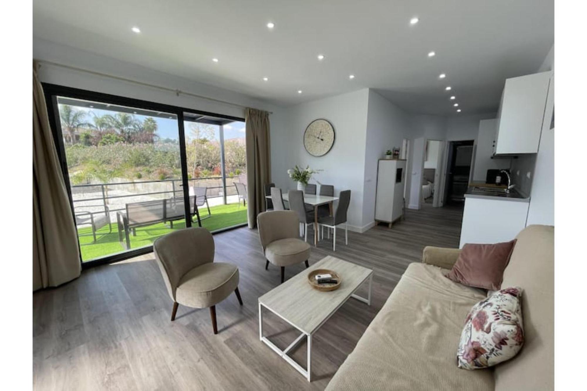 Marieto Ferienhaus Málaga