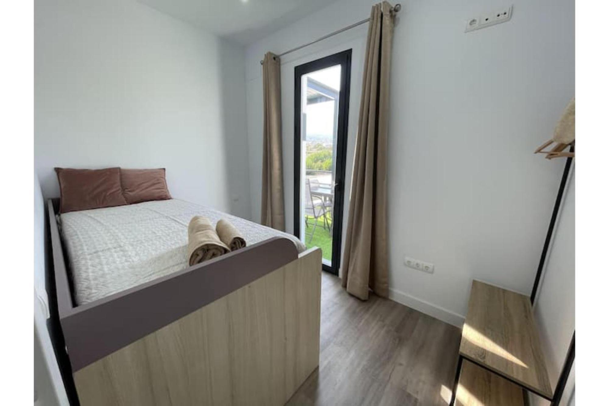 Marieto Ferienhaus *