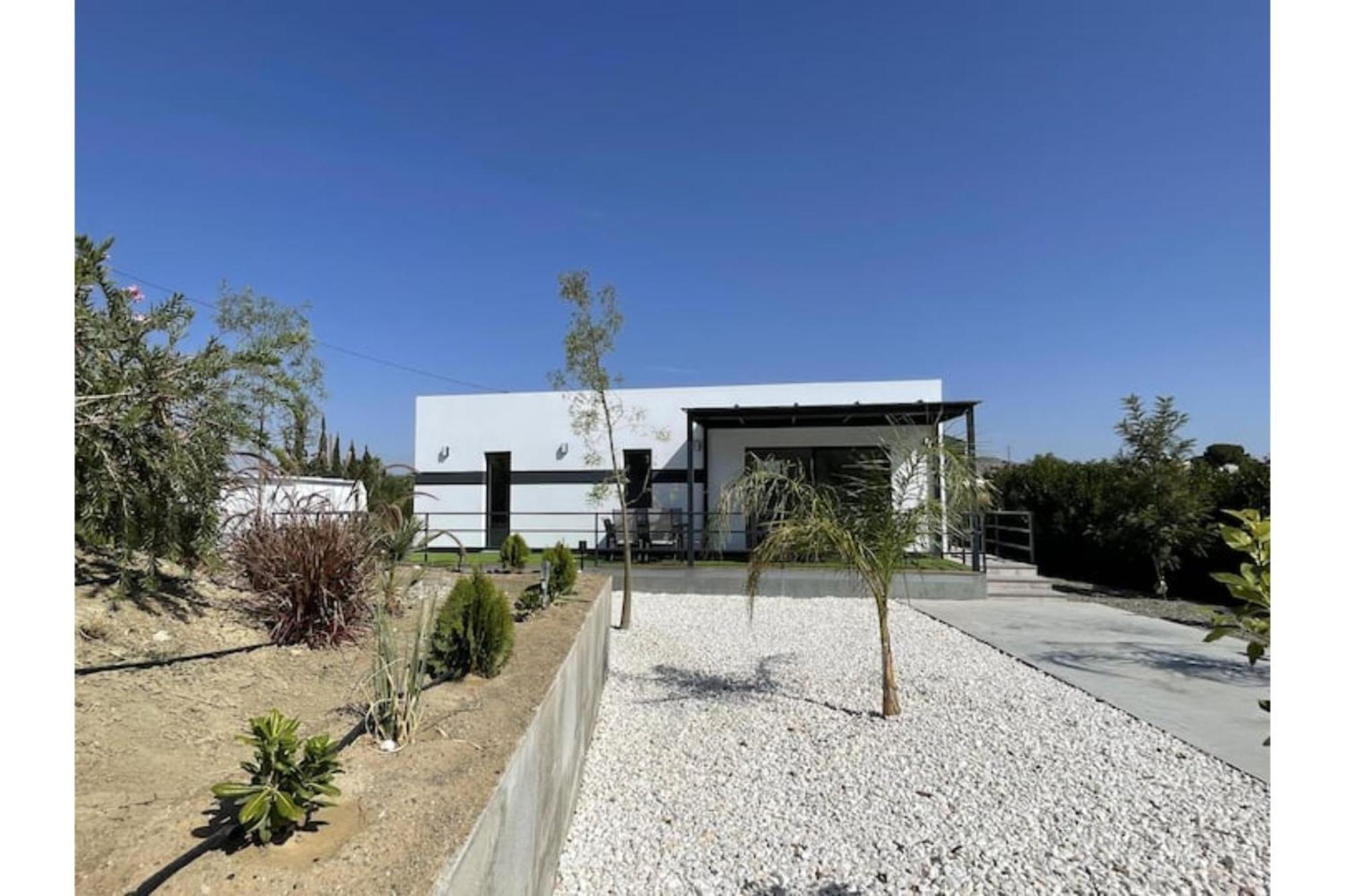 Ferienhaus Marieto *