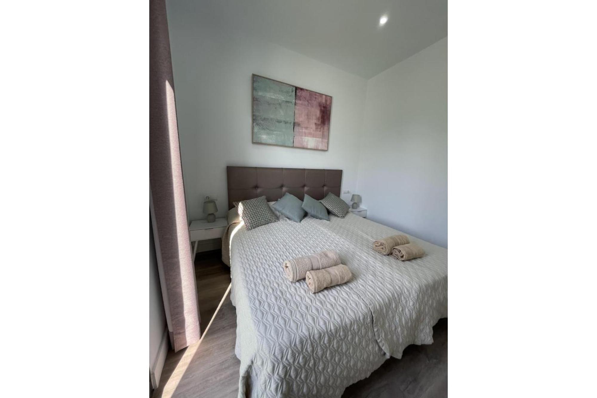 Marieto Ferienhaus Málaga