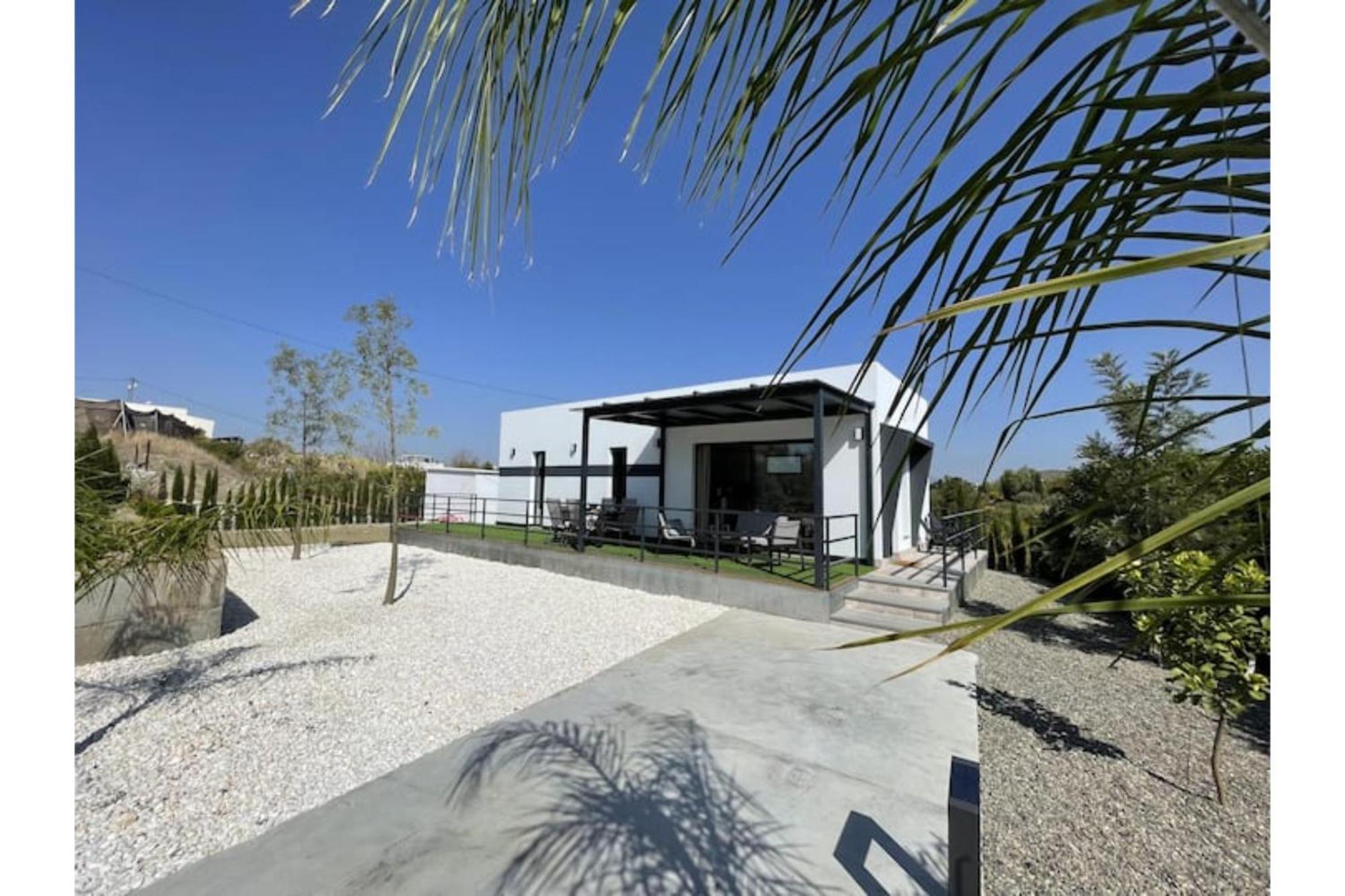 Ferienhaus Marieto *